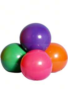 Sport Alvarez Yoga Ball - Multicolor - View 1