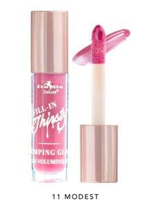 PLUMPING GLOSS ITALIA DELUXE TONO 11 MODEST - Multicolor - Ver 1