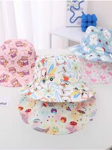 Hats - 甜甜兔 - 查看 2