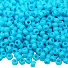 100-200 cái Ngựa con Hạt Vòng tay 9MM Cầu vồng Nhiều màu Nhựa Thùng Ngựa con Hạt Đối với Làm đồ trang sức , Tóc Hạt Đối với Bím tóc Dành cho Cô gái , Móc chìa khóa , Vòng Cổ Làm - hạt ngựa - Xem 22