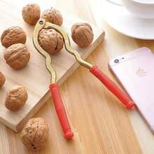 Garlic Presses - Silver - View 6