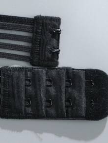 Bộ 3 chiếc áo ngực ren không dây thoải mái dành cho nữ - Nhiều màu - Xem 7