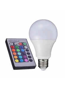 LED Bulbs - White - View 3