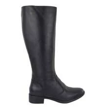 Women Knee-High Boots - màu đen - Xem 1