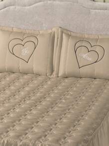 Quilts - Màu be - Xem 1