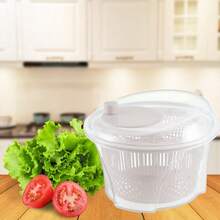 Colanders & Strainers - 白色 - 查看 5