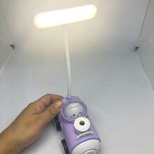 Office Lighting - 紫色 - 查看 7