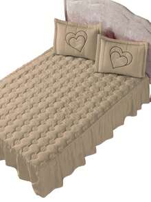 Quilts - Màu be - Xem 4