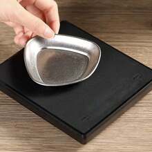MYVIT Sauce Dishes - Piringan empat sudut tipe D - View 5