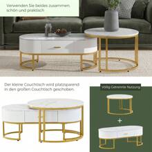 Coffee Tables