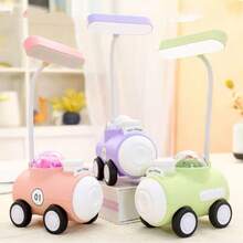 Office Lighting - 紫色 - 查看 2