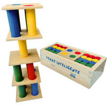 Toy Trade Interactive Games - Màu vàng - Xem 3