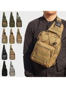 Tutorial Bags - 卡其色 - 查看 3