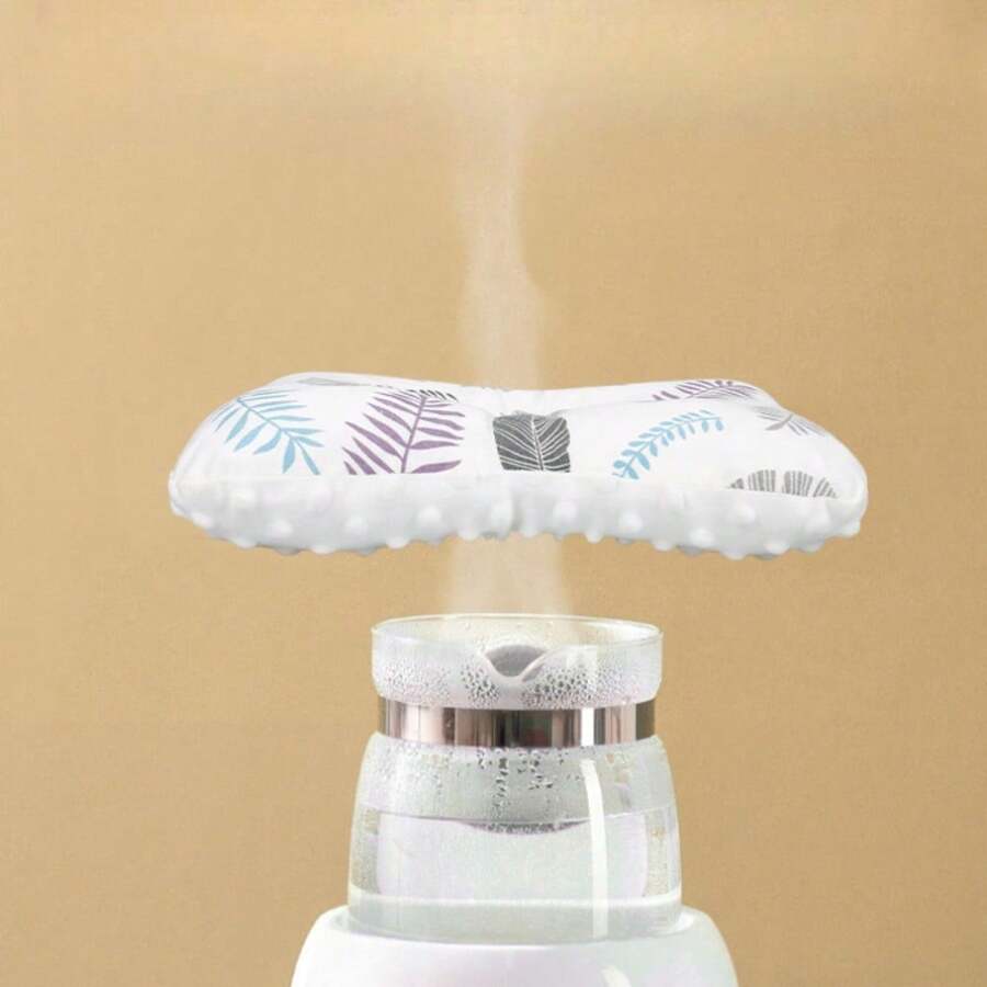 1pc Unisex Infant Nap Pillow, Suitable For All Seasons, Newborn Head