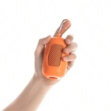 1 Stück Sommer Eis Seidenhandtuch, Sporttuch für Outdoor-Einsatz, schnell trocknend und kühlend, mit Silikonbeutel zur Aufbewahrung, ein kühles und tragbares Handtuch geeignet für Outdoor-Reisen, Fitness, Laufen, Schwimmen, Strand und andere Anlässe - Verschiedenfarbig - Übersicht 13