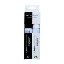 By Apple Acondicionador de Pestañas Oh My Lash - transparente - Ver 1