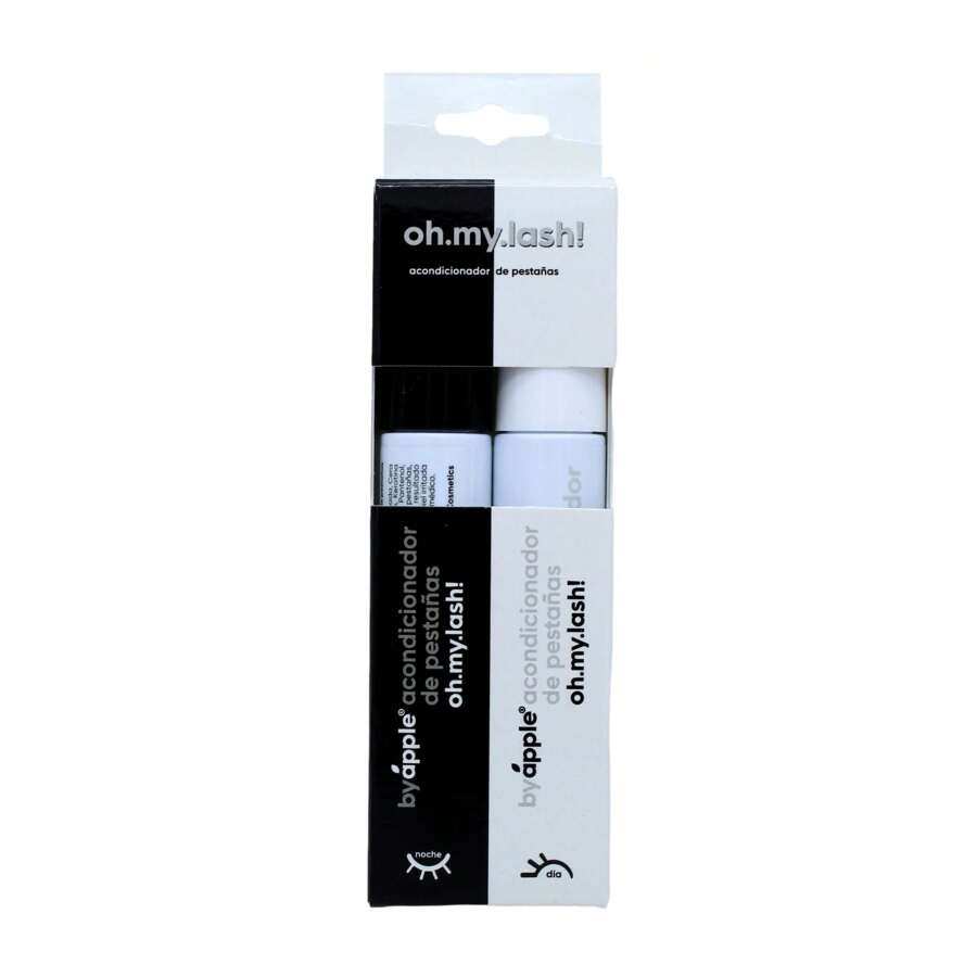 By Apple Acondicionador de Pestañas Oh My Lash - transparente - Ver 1