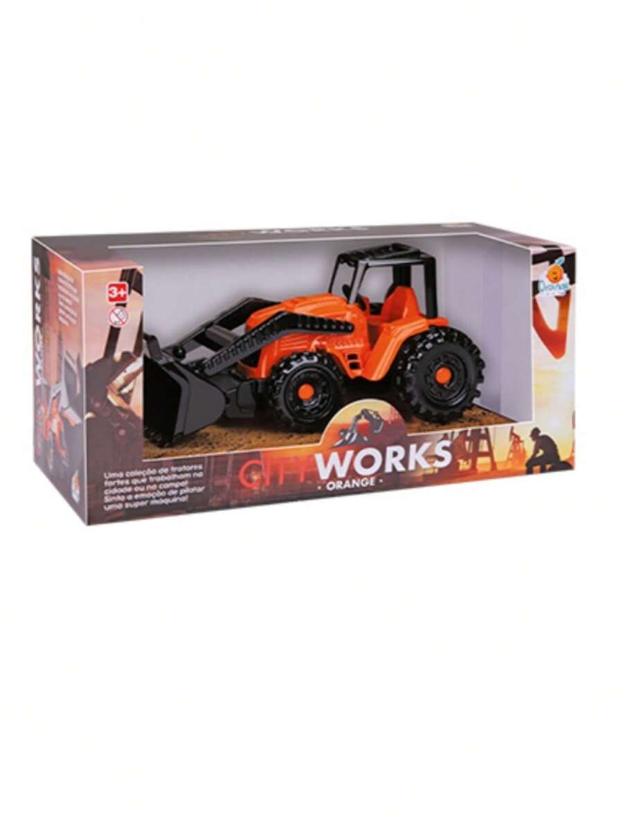 Educational Science Kits - 杏色 - 查看 1