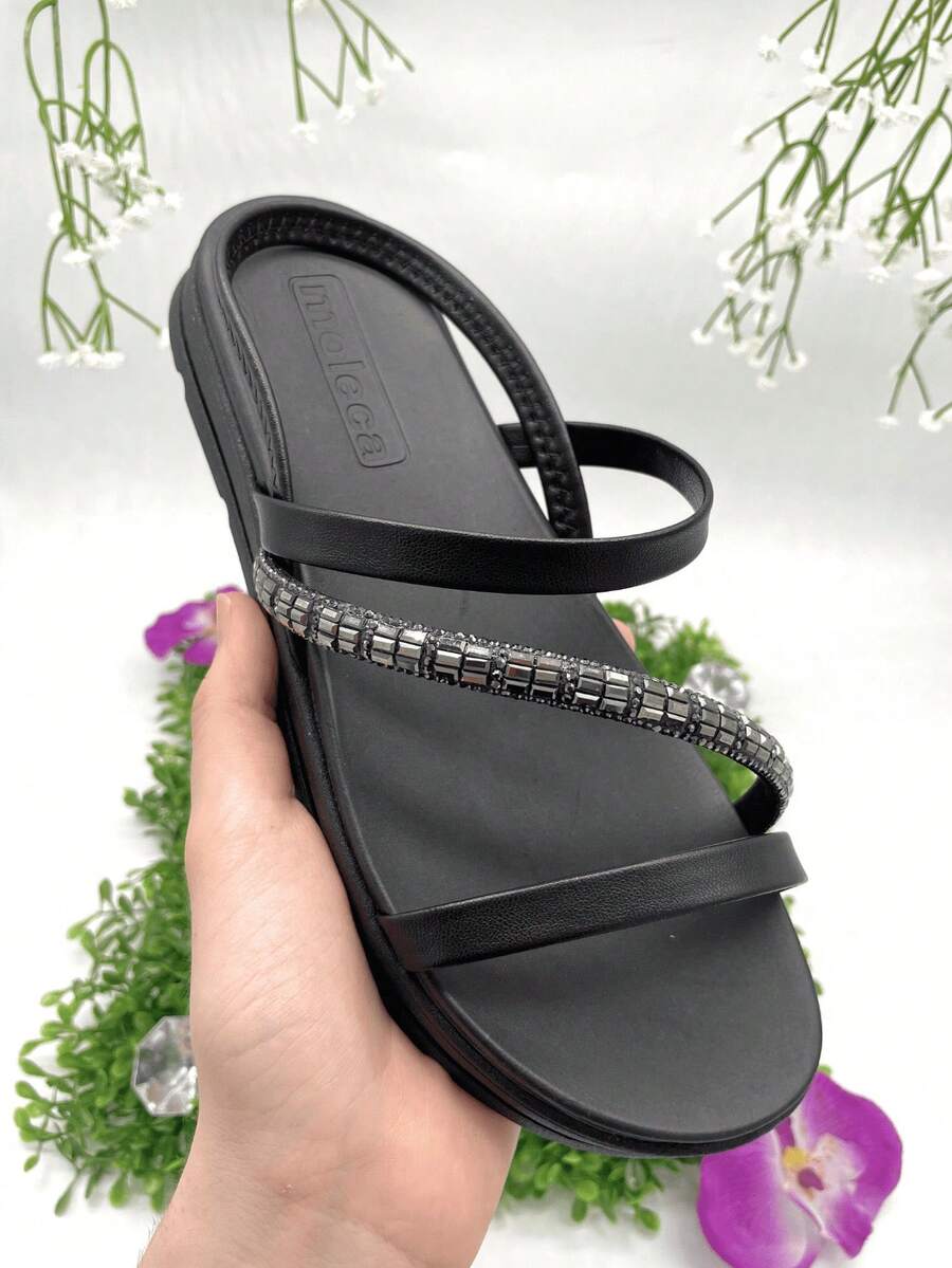 Women Platforms & Wedge Sandals - Xem 1