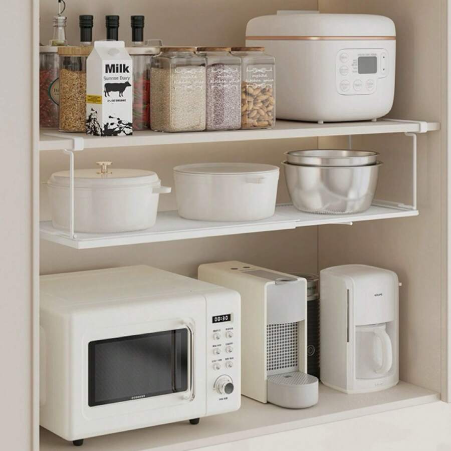 Kitchen Shelf InstallationFree Kitchen Under Hanging Shelf Hanging Shelf