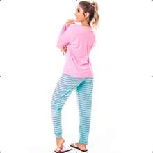 Women Pajama Sets - Xem 3