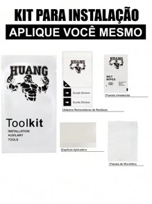 Phone Screen Protectors