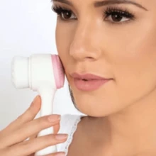 Facial Cleaning Tools - Nhiều màu - Xem 5