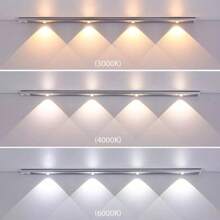 Sensor Lights - 60cm - Xem 5