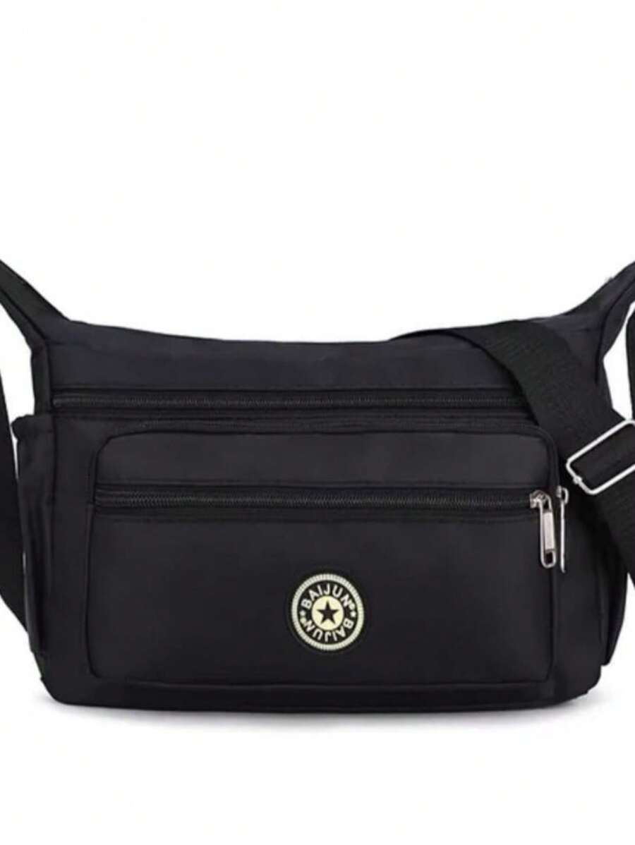 Women Tote Bags - 黑色 - 查看 1