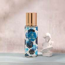 Body Spray For Men BET YOU 90 Ml - BET YOU - View 1