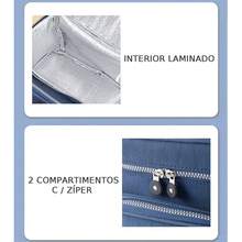 Cooler Bags - 藍色 - 查看 2