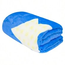 Baby & Kid's Blankets - Xanh đậm - Xem 1