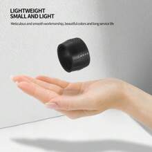 带固定 O 形环的自行车车把带、防滑硅胶绑带、公路自行车车把端握把、硅胶套 - 綠色 - 查看 4