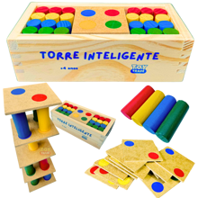 Toy Trade Interactive Games - Màu vàng - Xem 1