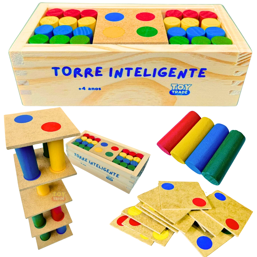 Toy Trade Interactive Games - Màu vàng - Xem 1