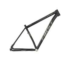 Bicycle Frames - 黑色 - 查看 1