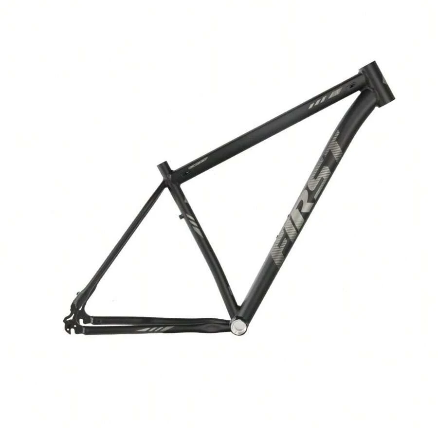 Bicycle Frames - 黑色 - 查看 1