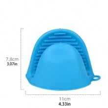 3 Pieces Of Spring-Lock Cake Pans (5 Inches/7 Inches/9 Inches), Detachable Bottom Baking Cake Molds, Loose-Bottom Baking Pan, Non-Stick Cheesecake Pan, Leak-Proof Round Cake Baking Pan, Oven Accessories, Baking Tools, Kitchen Accessories - Black - View 11