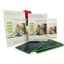 Reading & Writing Development Toys - Đỏ - Xem 6