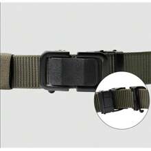 Men Belts - Negro - Ver 4