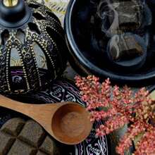 Bakhoor Nasaem - 40 GMS By Nabeel - Floral - View 6