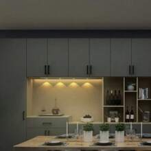 Sensor Lights - 60cm - Xem 3