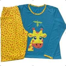 Women Pajama Sets - Xem 3