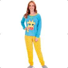Women Pajama Sets - Xem 2