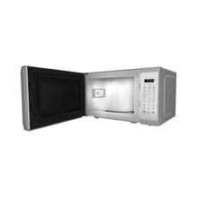 Horno de Microondas 0.7 pies cúbicos (20L) Silver - Plateado - Ver 4