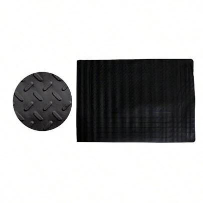 Tapete para Cajuela Universal Recortable: Versatilidad y Estilo en Protección Vehicular