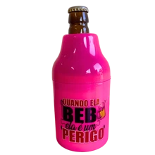 Vacuum Flasks & Thermoses - 玫紅色 - 查看 1