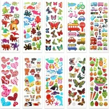 8-20Sheets Different 3D Stickers For Kids Toddlers Puffy Stickers Variety Scrapbooking Bullet Journal Decoration Children Toys Stickers>Kid,Sticker Kids,Boys Toys,Animals For Kids,Sticker For Boys,Children Sticker,Sheet Stickers,Boy Sticker,Toys>Kid,Stickers Girl,Toys,Scrapbooking Stickers,Stickers,Stickers For Kids,Kids Stickers,Happy Birthday Stickers,Potty Training Stickers,Kids Room Stickers,Stickers,Stickers For Kids,Kids Stickers
