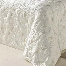 Quilts - 象牙 - 查看 4