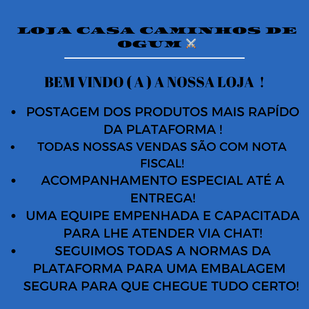 Ataré Bean African Coast Pepper Umbanda And Candomblé - Promotion - Rỉ Nâu - Xem 4